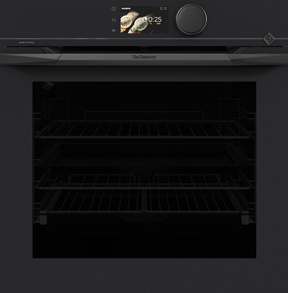 Духовой шкаф De Dietrich DOP4755MB