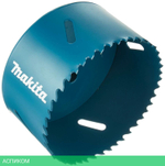 Коронка Makita BiM 86 мм Ezychange B-31784