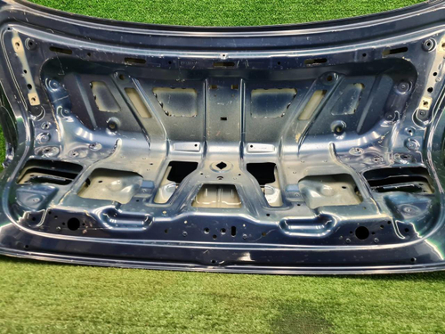 Крышка багажника BMW 5er G30 (2017-2023)
