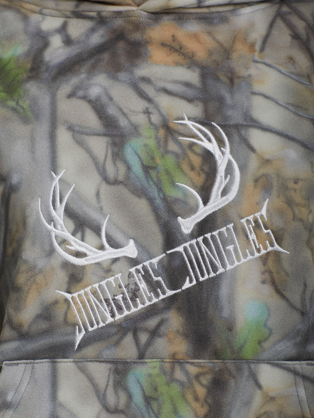 Мужская Толстовка Antler