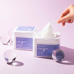 Mary&May Collagen Peptide Vital Mask 30шт