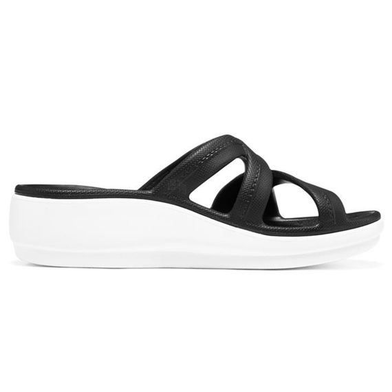 Skechers Arch Fit Ascend 'Black White'