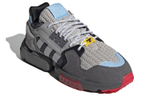 Кроссовки Ninja X Adidas Originals Zx Torsion