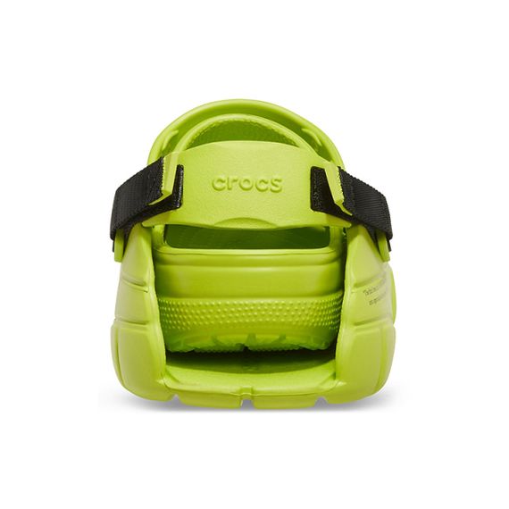 Crocs Classic Clog 'Lime Punch'