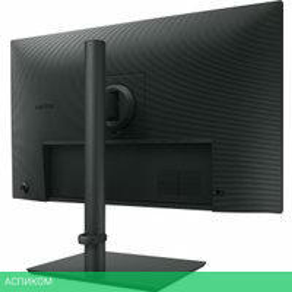 Монитор Samsung Essential S4 LS27C430GAIXCI