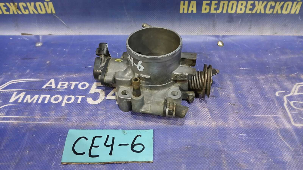 Дроссельная заслонка Honda RAFAGA 1994