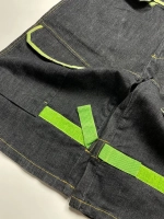 Шорты от MFG Ecko South pole True religion Jnco