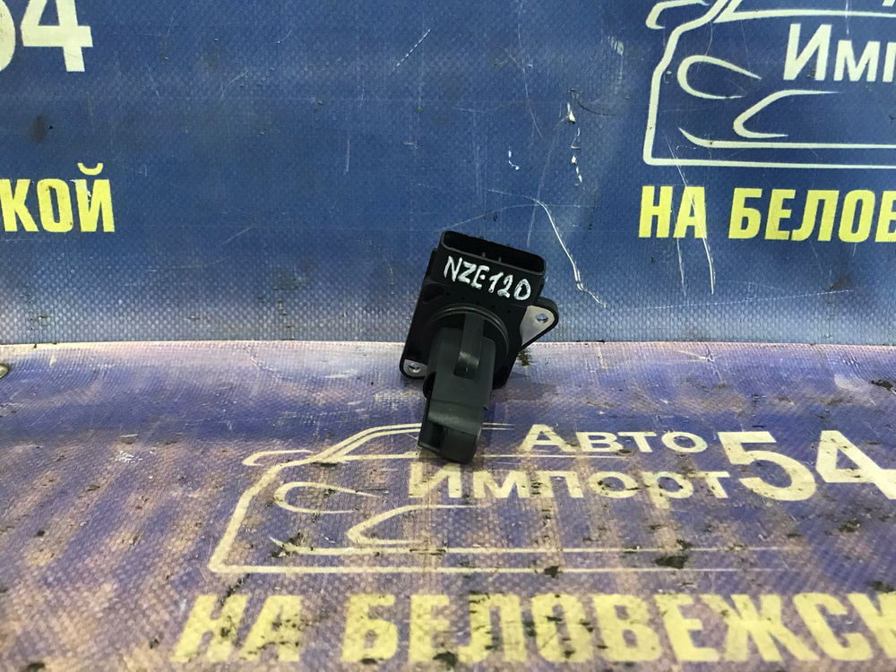 Расходомер TOYOTA COROLLA 2000-2006