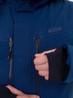 КУРТКА МУЖСКАЯ NORPPA SUGAN