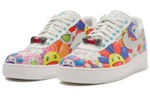 Кроссовки Rtfkt X Nike Air Force 1 Murakami Drip