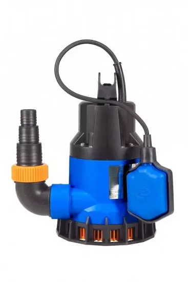 Насос дренажный "Джилекс" 85/6