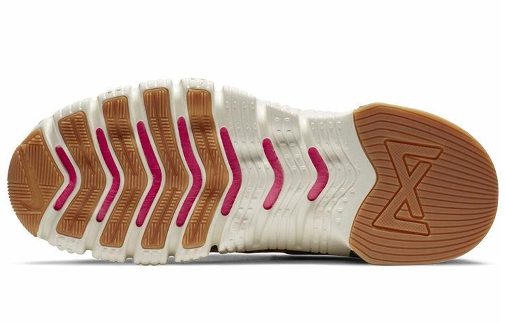 Кроссовки Nike Free Metcon 3 (Женская размерная сетка)