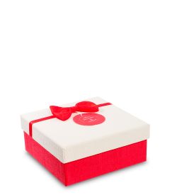 Packing Symphony WF-32/1-B Коробка «Прямоугольник» цв.красн./бел.