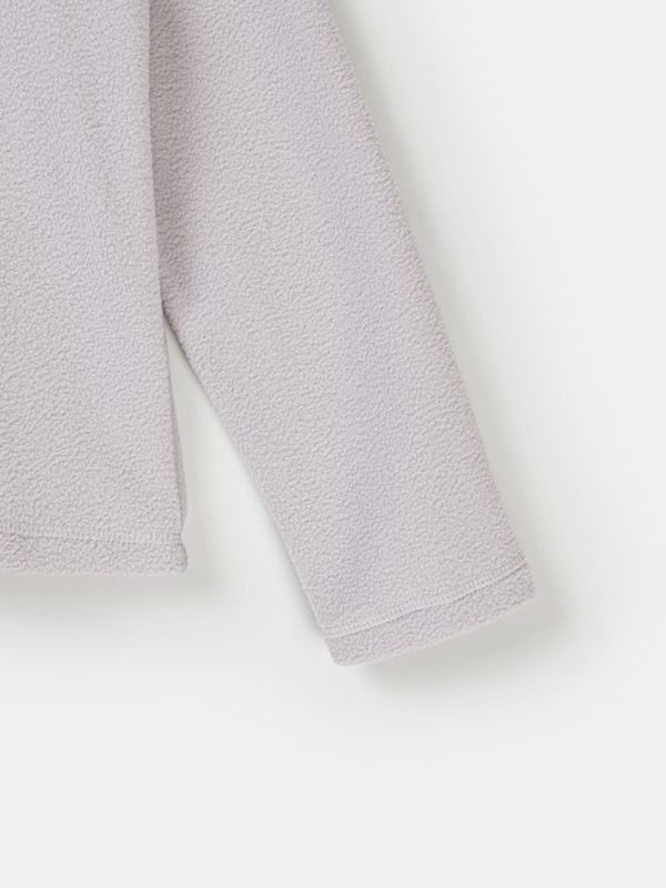 Олимпийка флисовая 