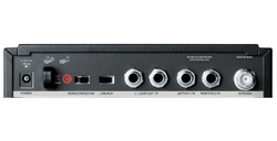 SHURE P3TER112GR M16 686-710 MHz беспроводная система персонального мониторинга PSM300 с наушниками SE112