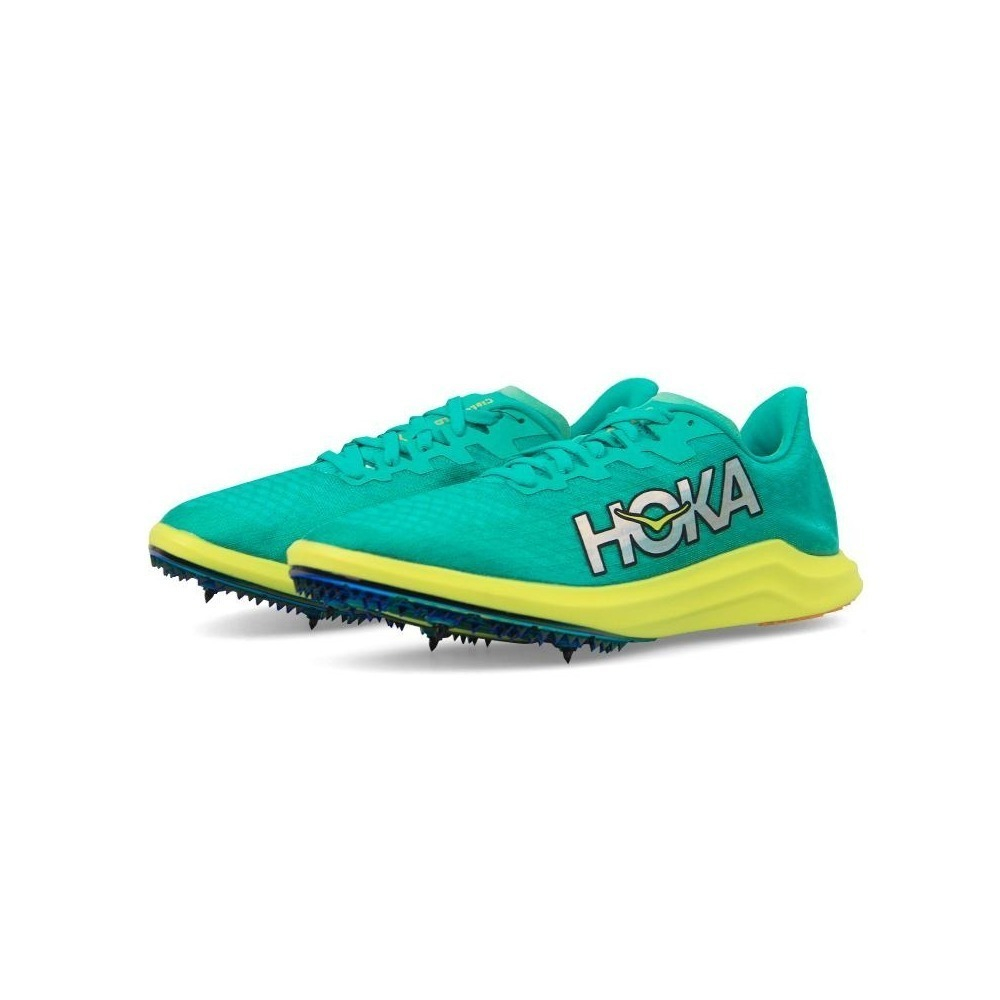 Кроссовки женские HOKA U CIELO X2 LD Ceramic / Evening Primrose