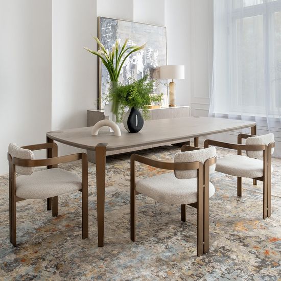 Обеденный стол NOLI, FRATELLI BARRI