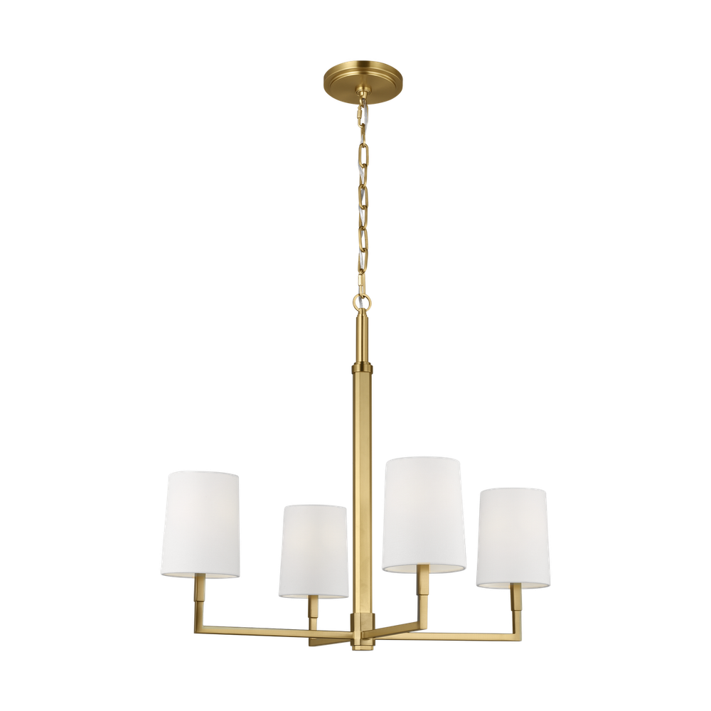 Люстра Visual Comfort Danica Medium Chandelier