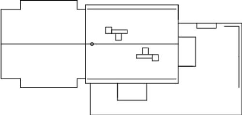 Здание вокзала Хагенау 13275