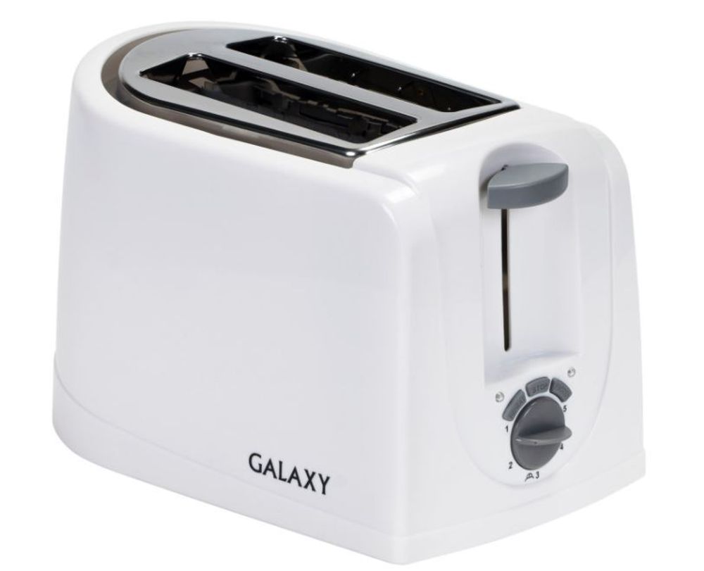 Тостер Galaxy GL 2906