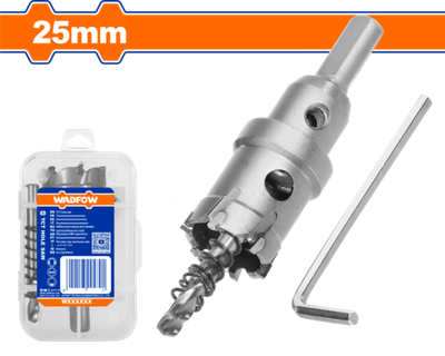 Кольцевая пила TCT