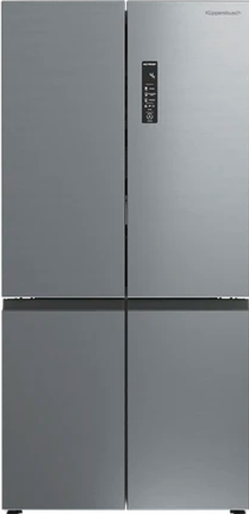 Отдельностоящий холодильник с морозильной камерой Side-by-Side Kuppersbusch FKG 9850.0 E