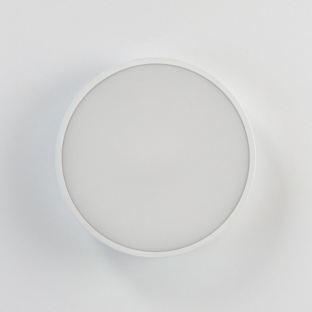 Citilux Купер CL72424V0 LED Светильник потолочный Белый