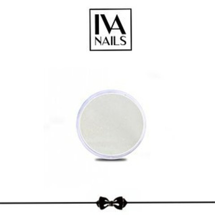 Металлик-1ПИГМЕНТ, IVA NAILS
