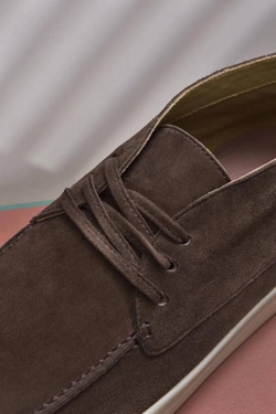 Лоферы Loro Piana