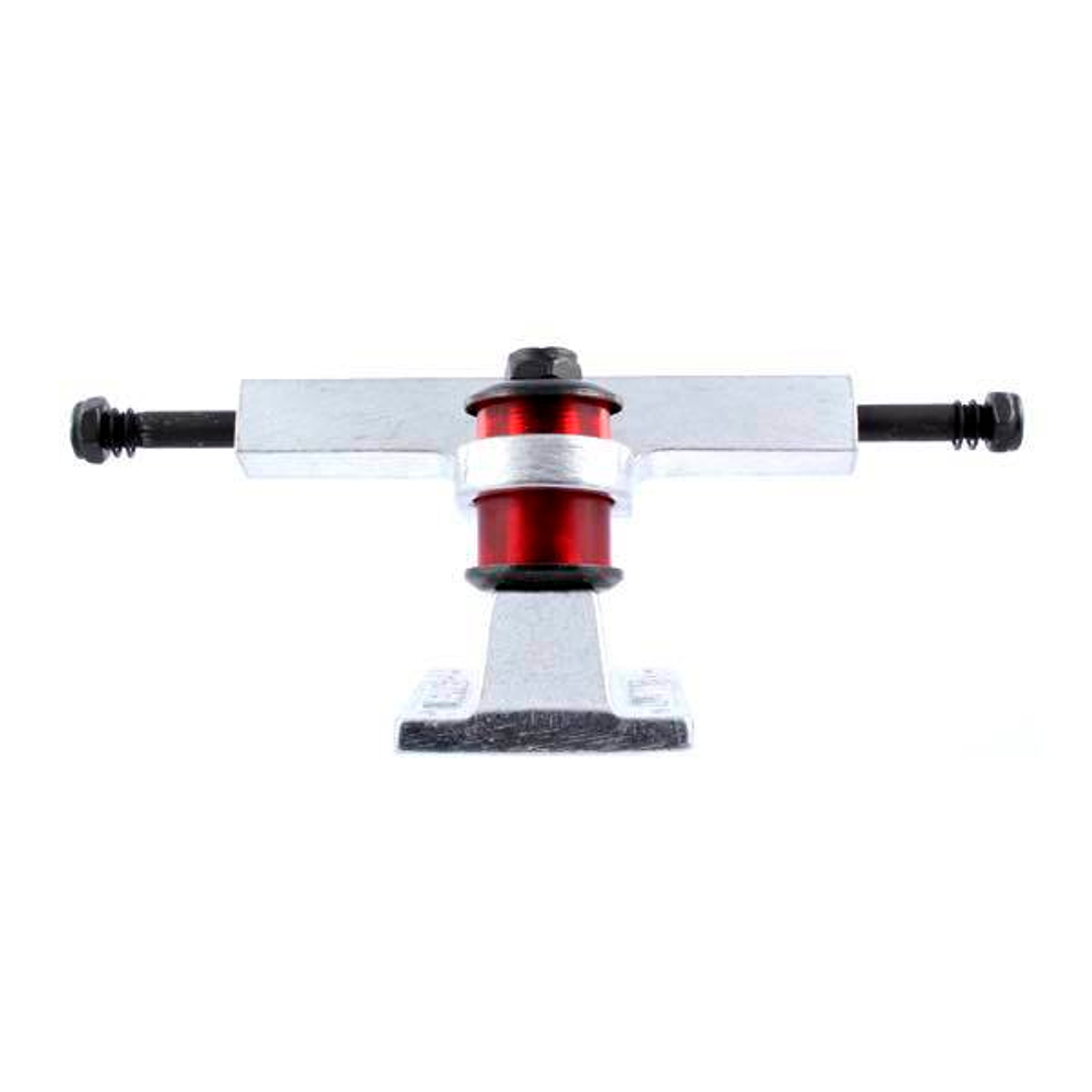 Подвески для скейтборда Bennett Vector Truck 4.3 silver