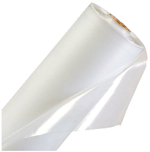 ПЛЕНКА ПОЛИЭТИЛЕНОВАЯ БЕЛАЯ 100ММХ1,5М 1М