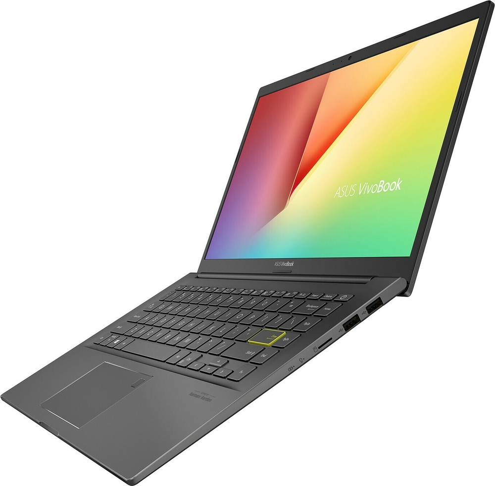 Ноутбук 14" ASUS VivoBook K413EA-EB169T (90NB0RLF-M02400)