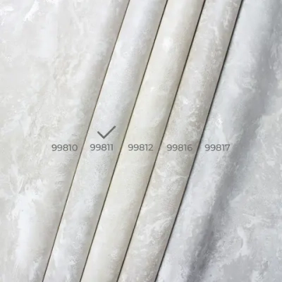 Обои флизелиновые 1.06 серые FORTUNA 99811 метровые, моющиеся, для кухни, для спальни, для коридора,1.06*10.05 м