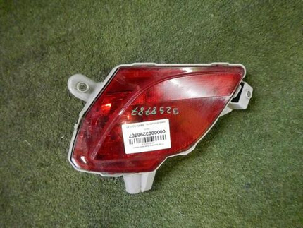 ПТФ левый Mazda CX-5 1 (2011-2017)