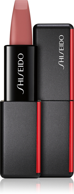 Shiseido ModernMatte Powder Lipstick - Матовая пудровая помада, 4 g