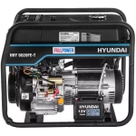 Бензиновый генератор HYUNDAI HHY 9020FE-T