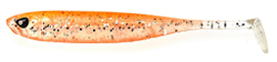 Виброхвосты LJ 3D Series MAKORA SHAD TAIL 3.0in (07,60)/007 7шт.