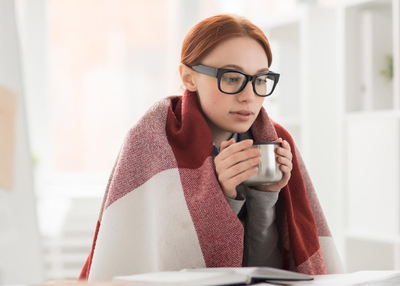 Без сквозняков