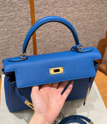 Hermes Kelly 28