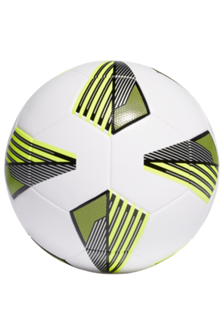 Футбольный мяч adidas Tiro League TSBE размер 5