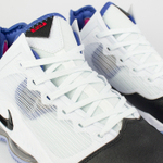 Кроссовки Nike Lebron 19 Low Black Toe