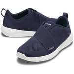 Мужские слипоны Crocs LiteRide Modform Slip-On Синие