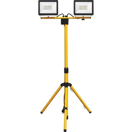 Прожекторы переносные