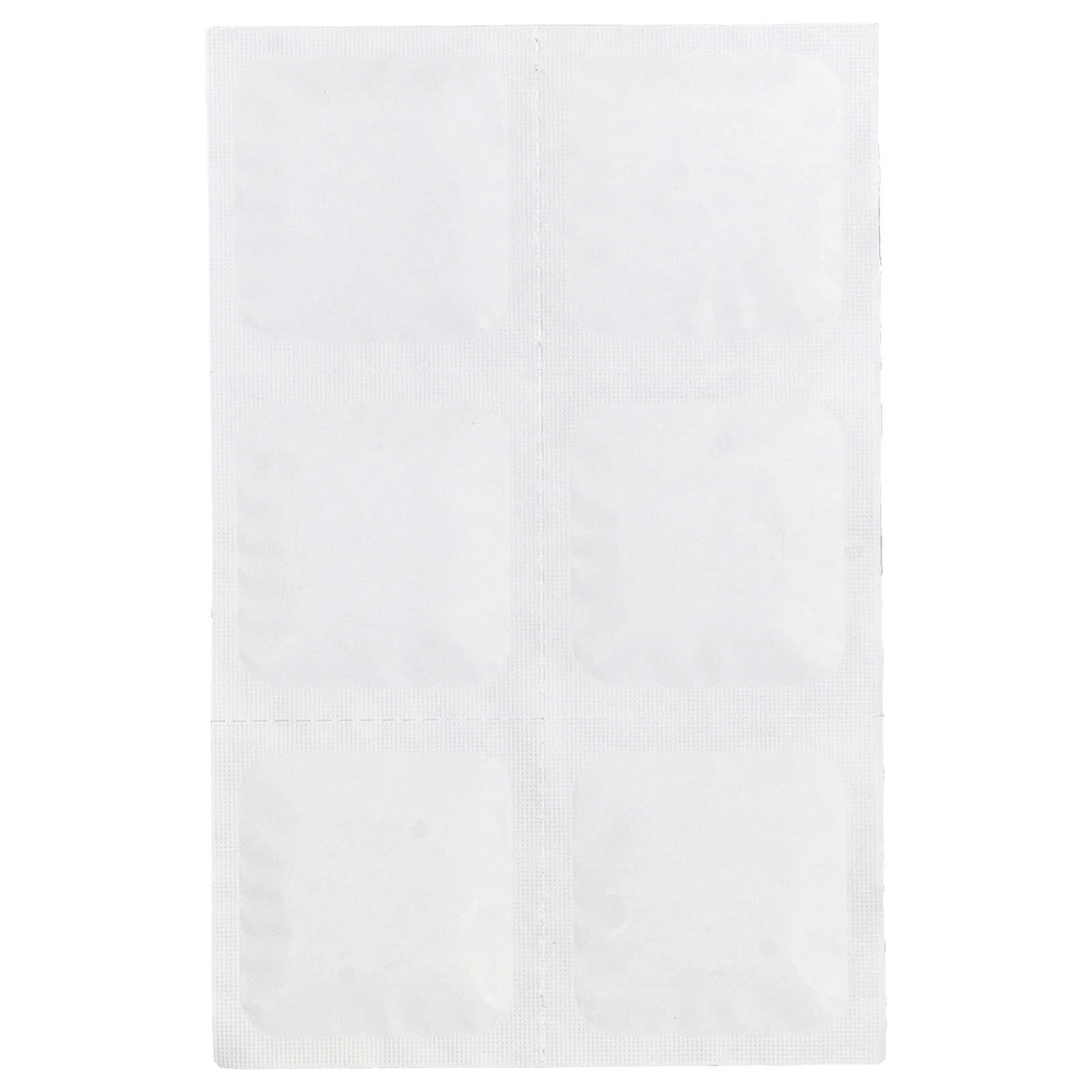 M3, очищающее средство, кофе и чай, мята, 120 таблеток