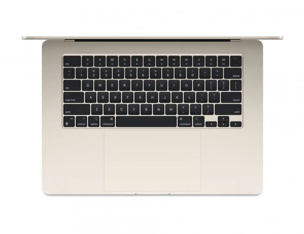Apple MacBook Air 13 2022 M2 8/256Gb (Starlight) (MLY13)
