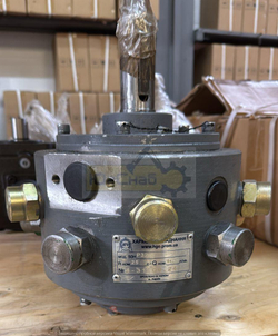 Агрегат насосный без двигателя А50НР14