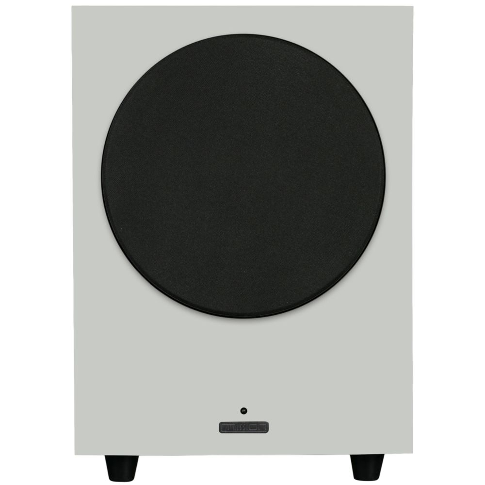 Сабвуфер Mission LX-10 SUB MKII (Lux White)