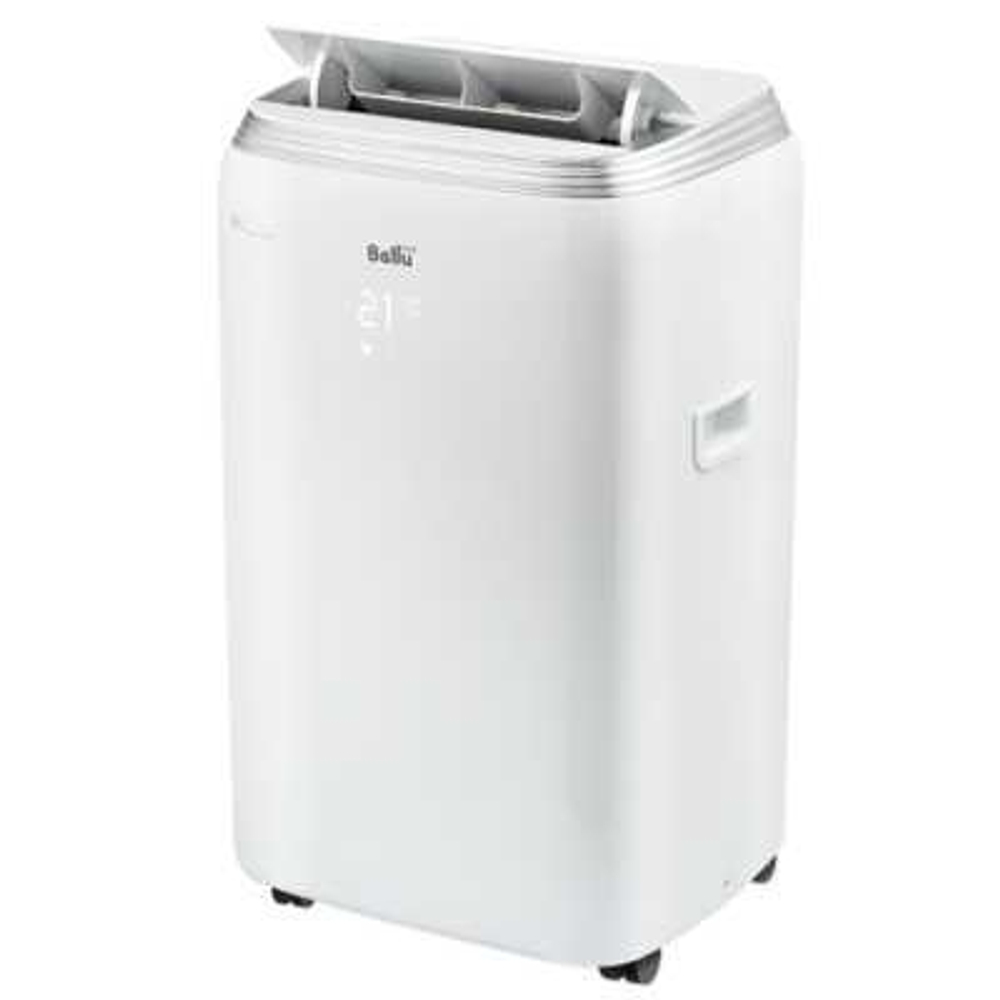 Мобильный кондиционер Ballu Platinum Comfort BPHS-11H НС-1185829