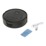 Робот-пылесос, коробка XFX012