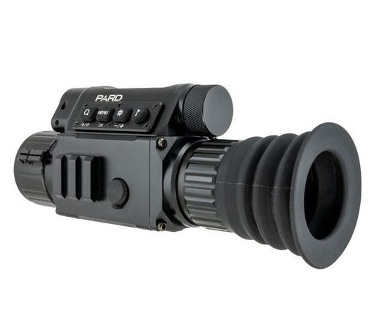 Тепловизионный прицел PARD SU19